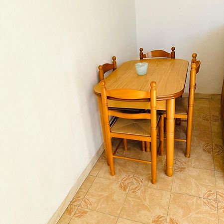 Apartment Old Town Mfa Albufeira Eksteriør bilde