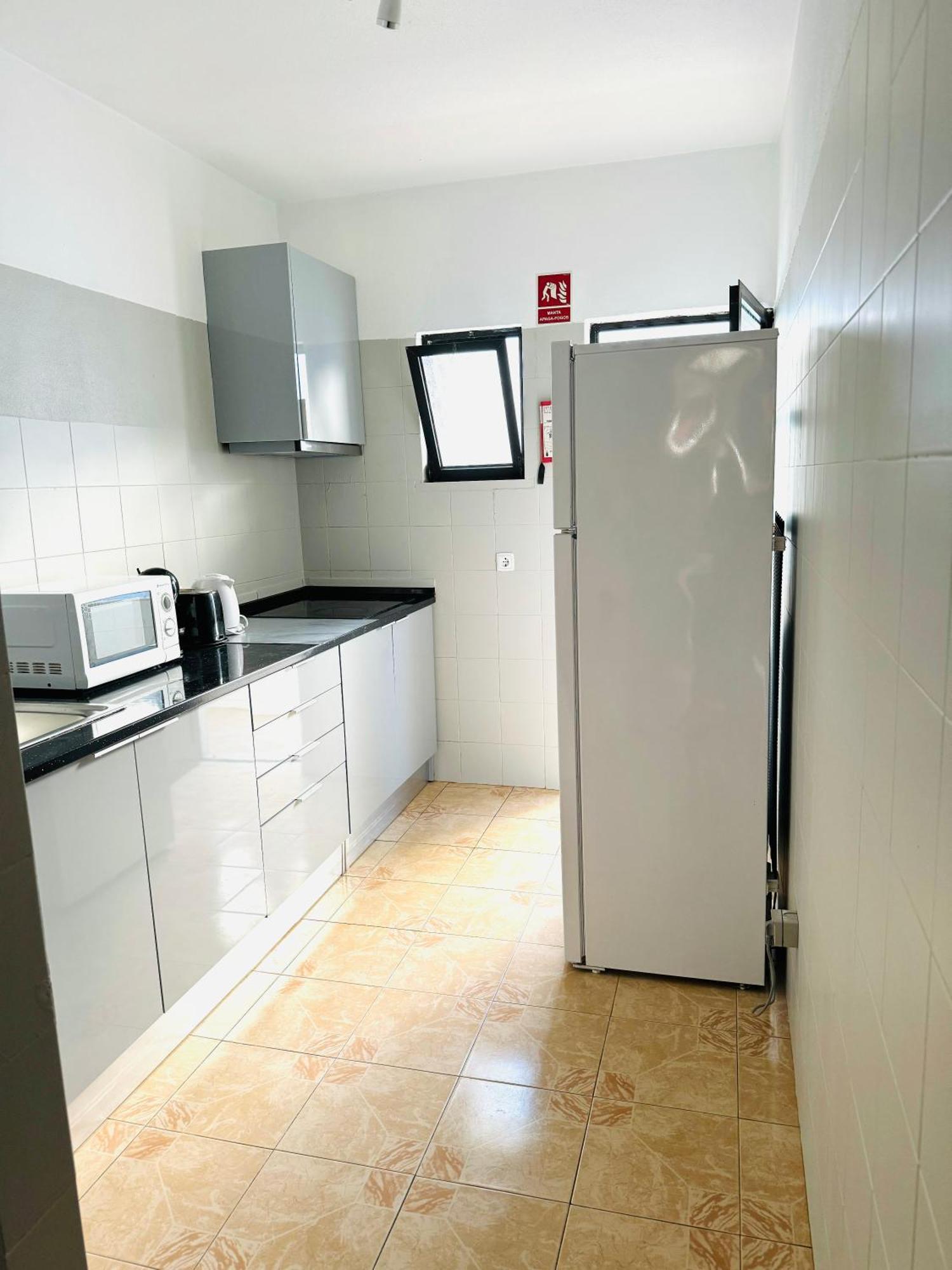 Apartment Old Town Mfa Albufeira Eksteriør bilde