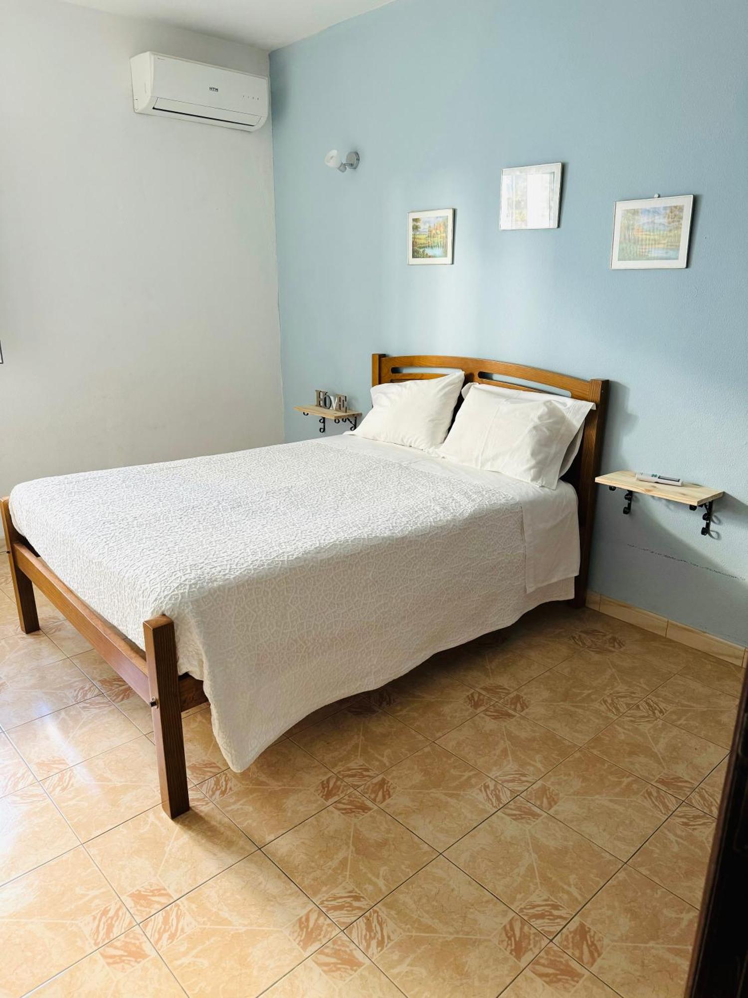 Apartment Old Town Mfa Albufeira Eksteriør bilde