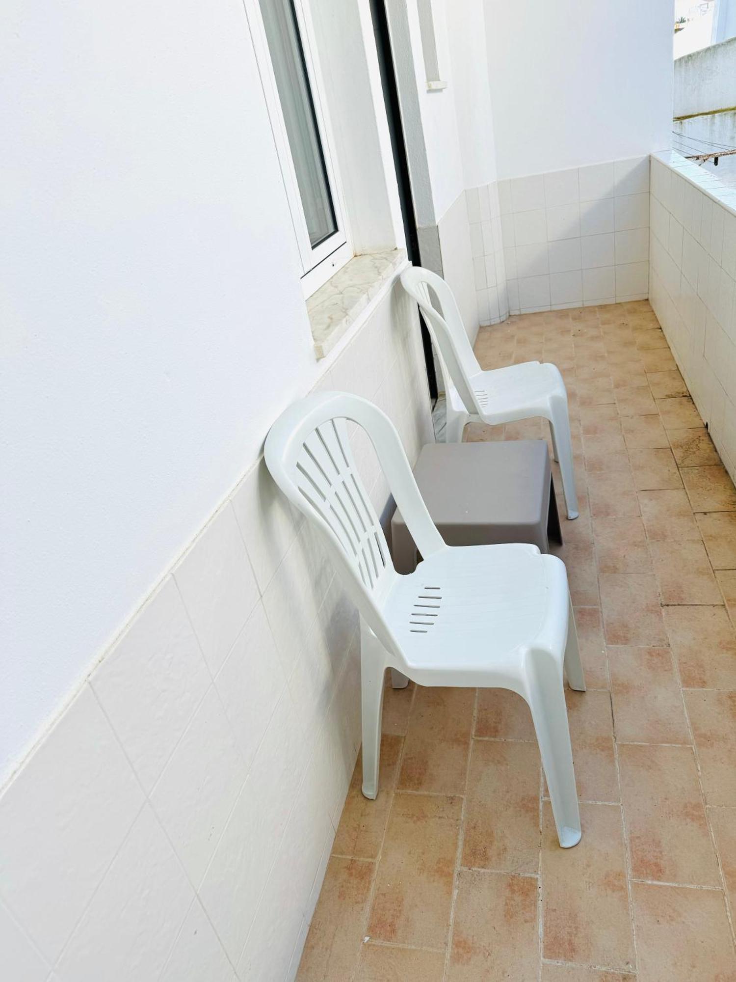 Apartment Old Town Mfa Albufeira Eksteriør bilde