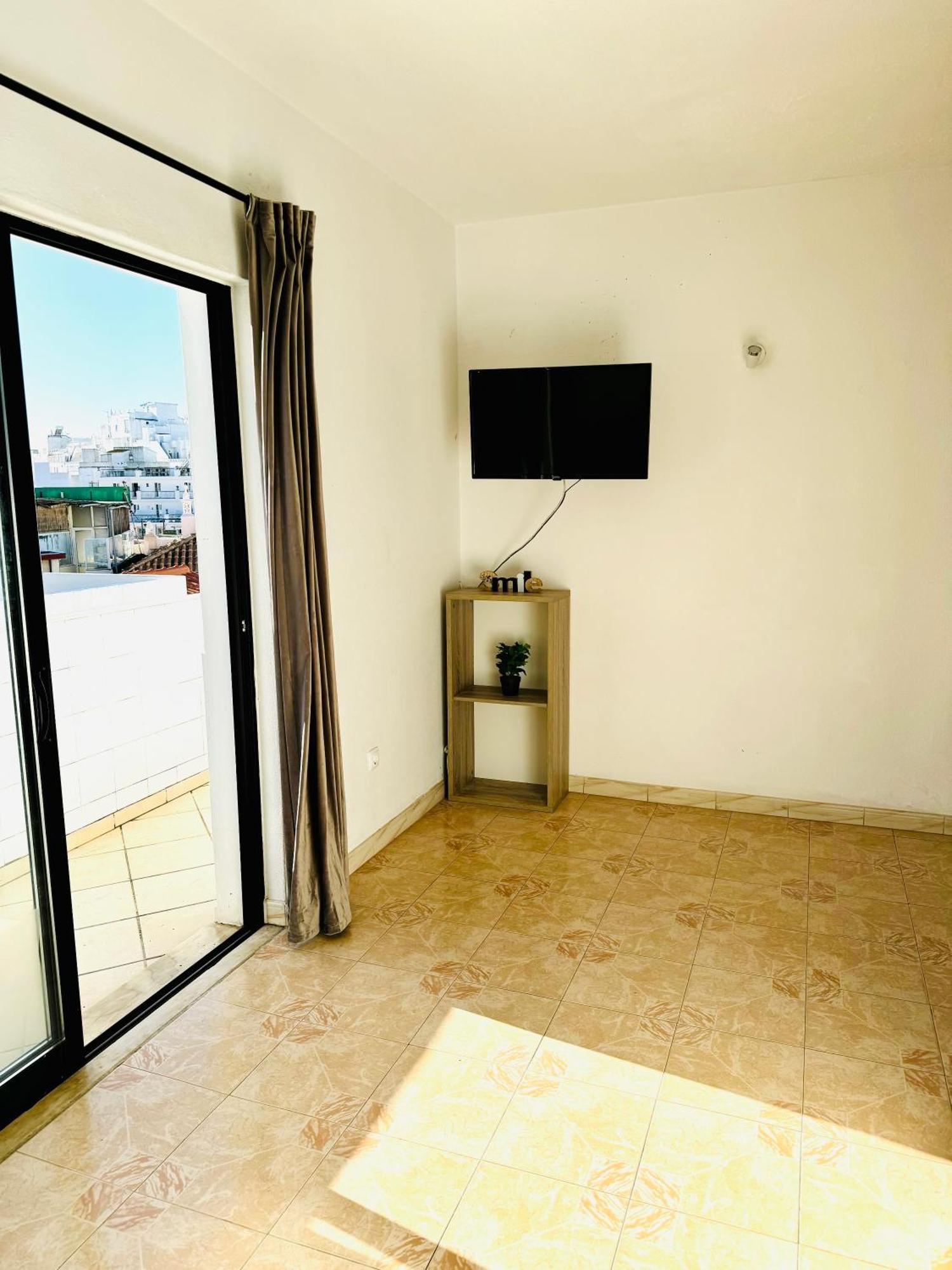 Apartment Old Town Mfa Albufeira Eksteriør bilde