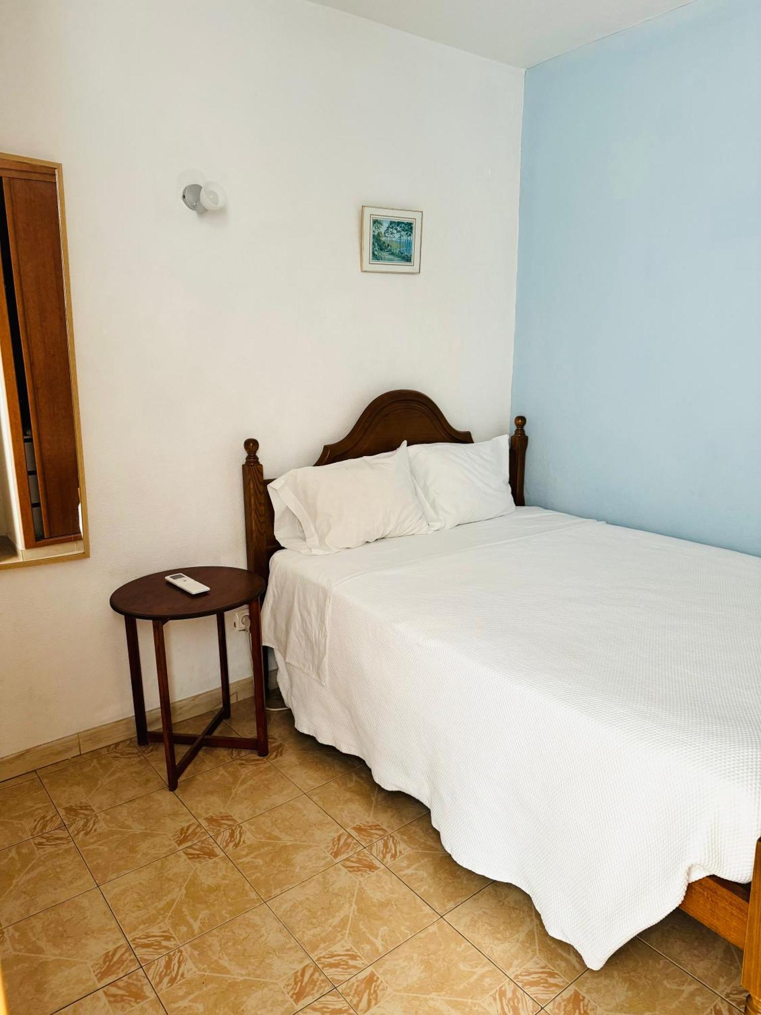 Apartment Old Town Mfa Albufeira Eksteriør bilde
