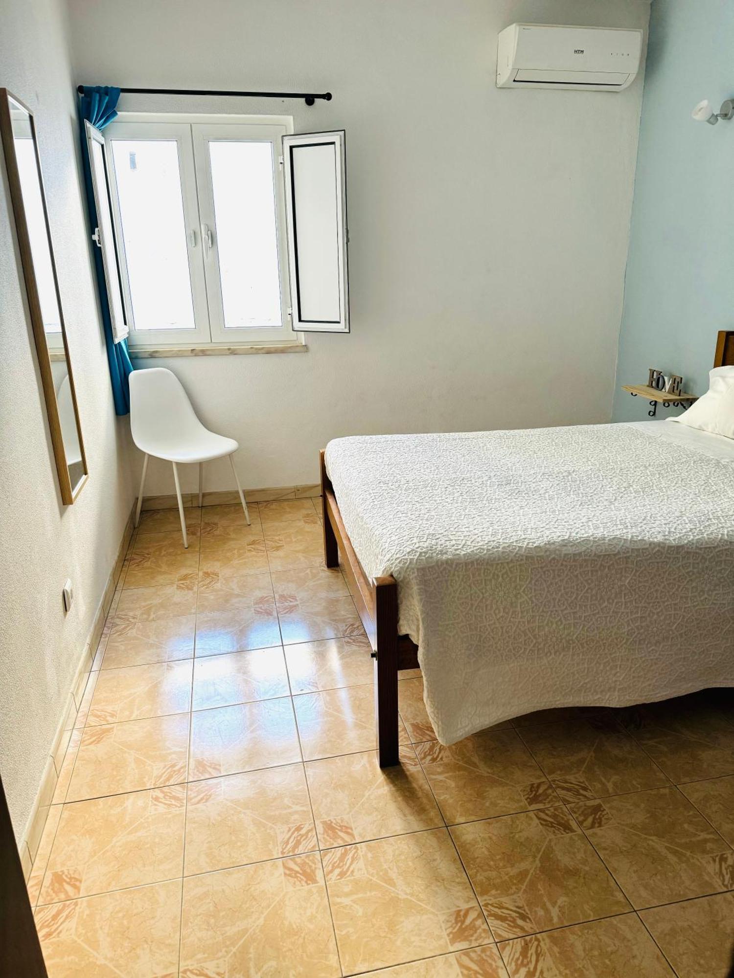 Apartment Old Town Mfa Albufeira Eksteriør bilde