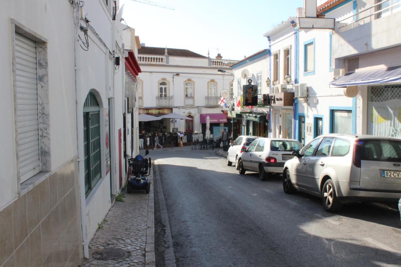 Apartment Old Town Mfa Albufeira Eksteriør bilde